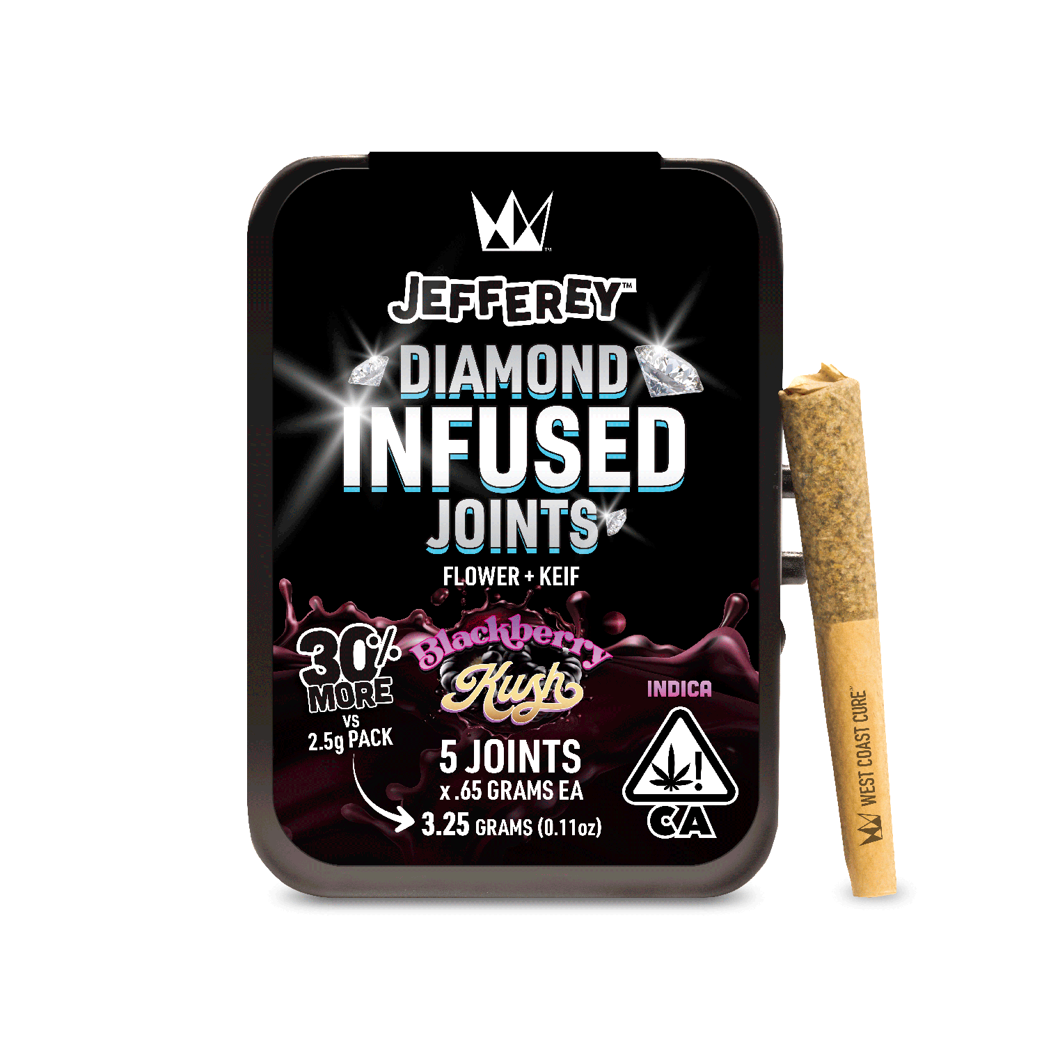 WCC — Blackberry