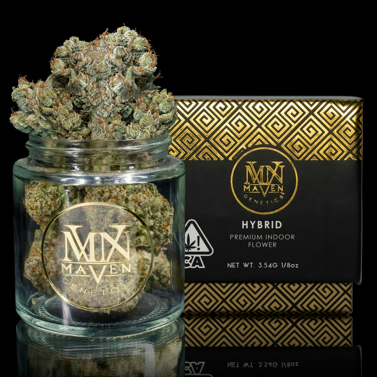 MAVEN - FL: Skywalker Kush