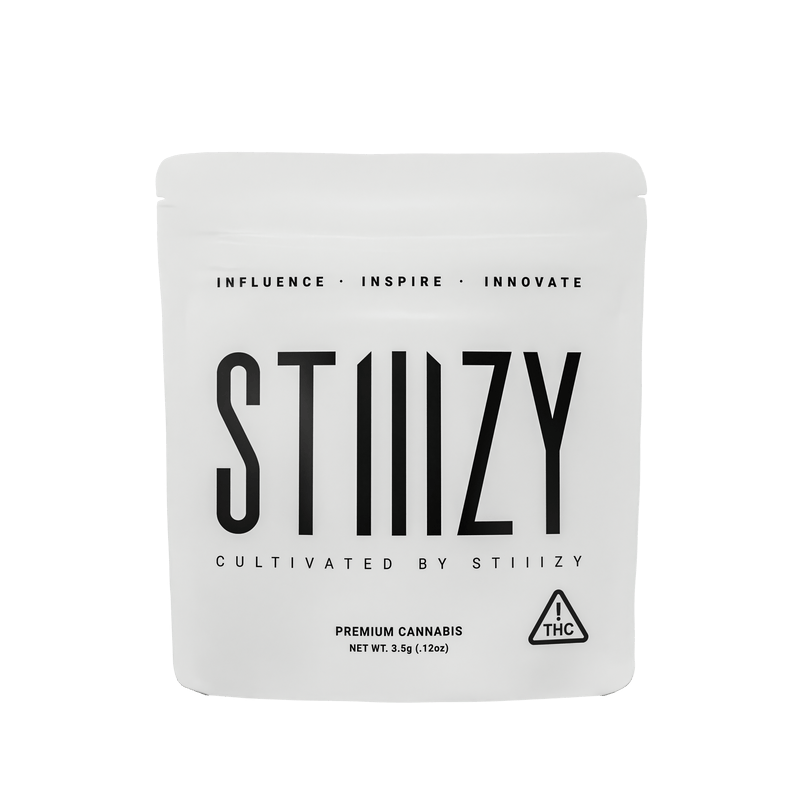 Stiiizy - FL: Gelatti