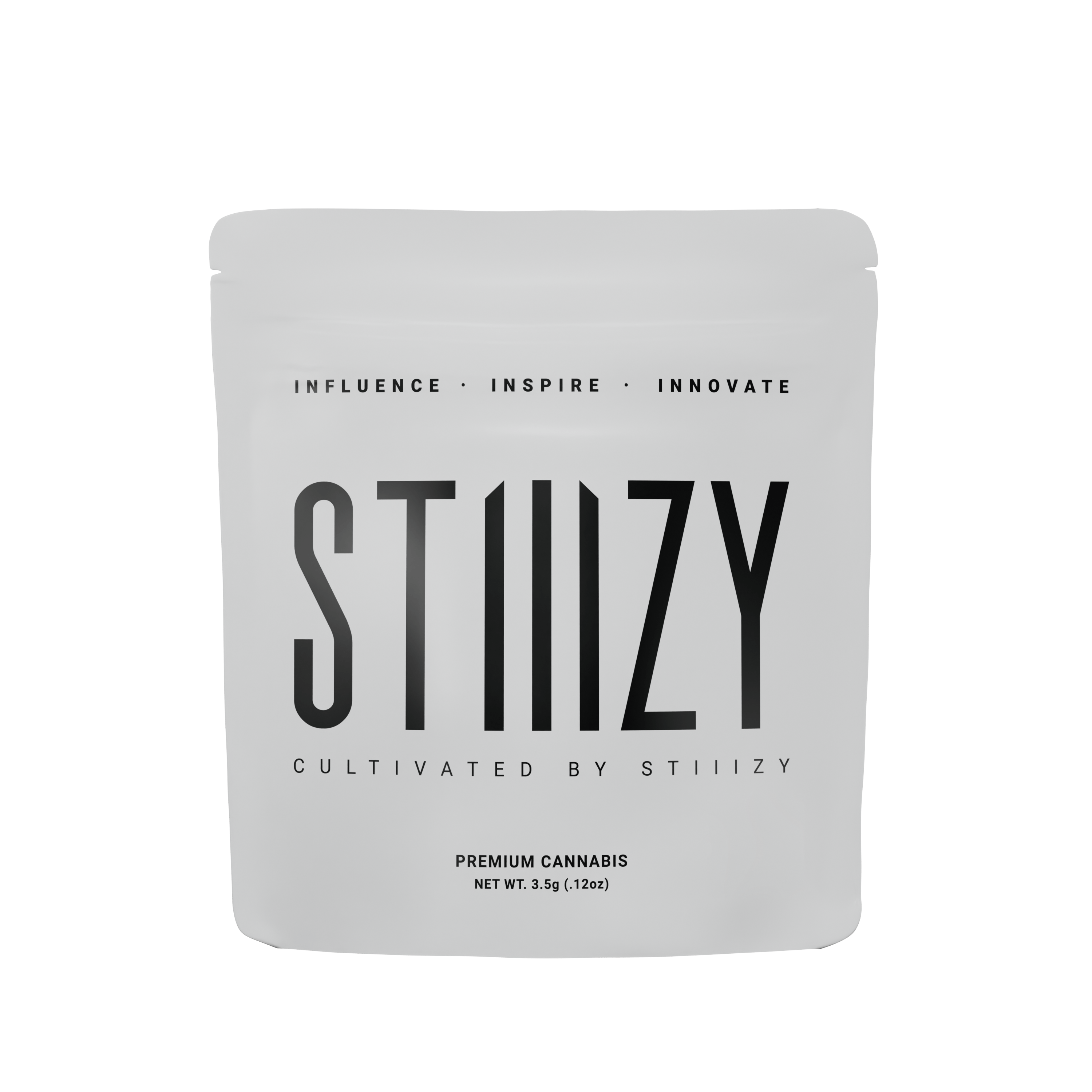 Stiiizy - FL: Berry White