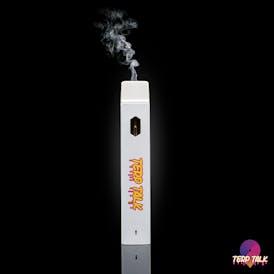 Junglato - 1g Terp Talk Disposable
