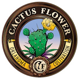 Pink Lemonade - 100mg Cactus Flower Edibles