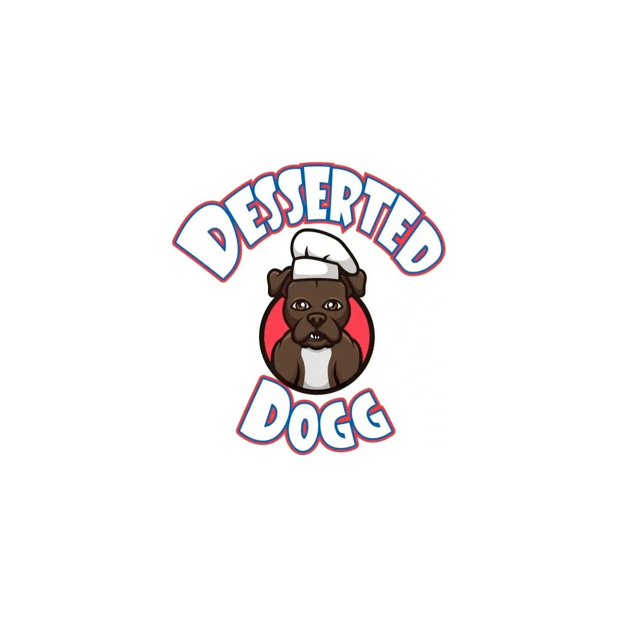Frosted Bones - 500mg CBD Desserted Dog Treats