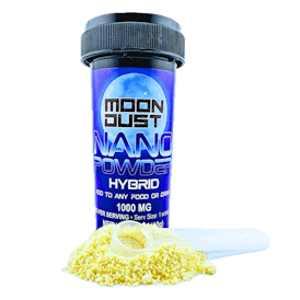 Hybrid - 1000mg Moon Dust Nano Powder