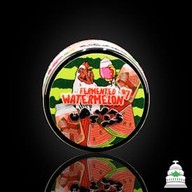 Fermented Watermelon #7 - 1g Washers Rosin