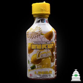 Lemon - 1000mg Hy Cube Syrup