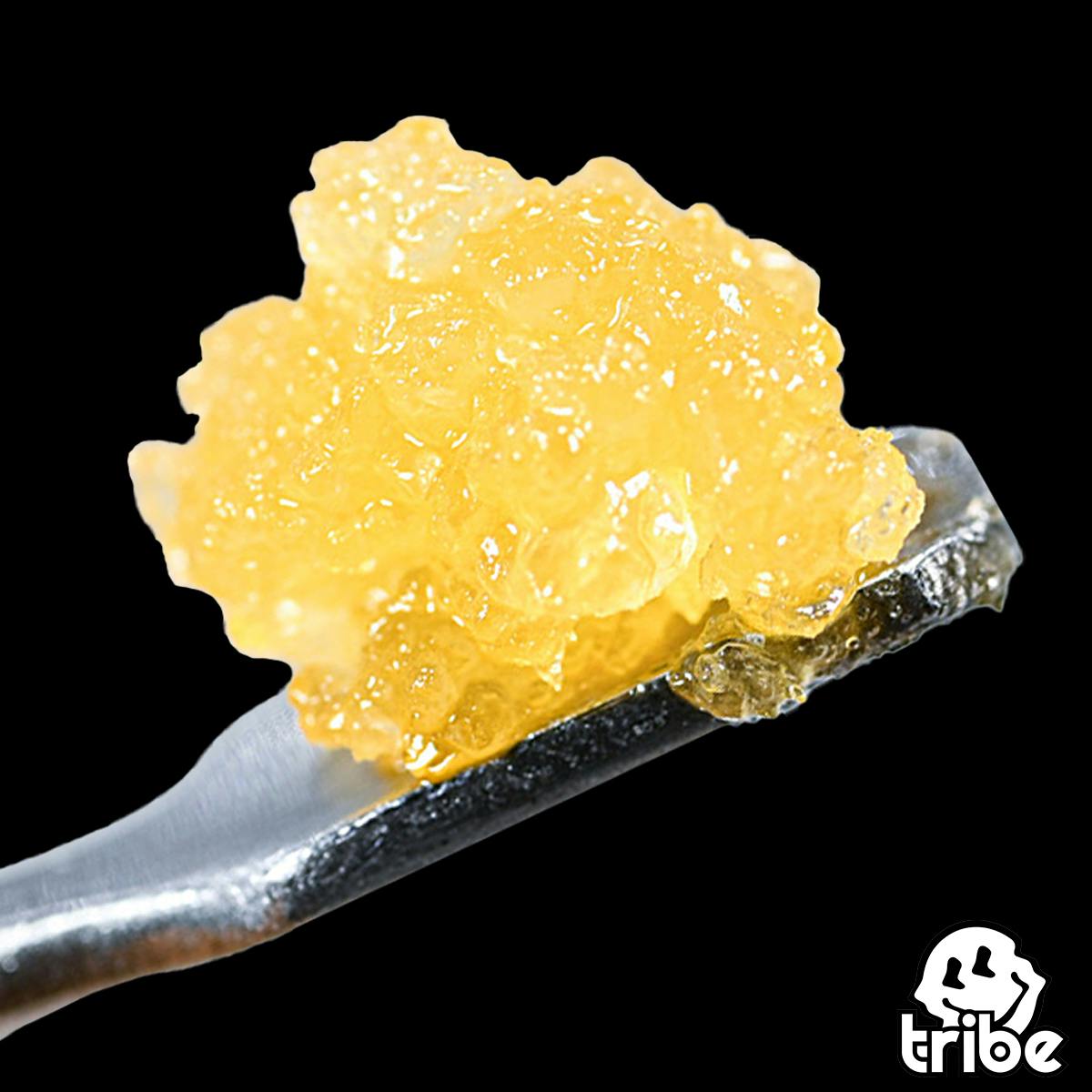 Pineapple Upside Down Cake - 1g Tribe Live Resin