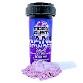 Indica - 1000mg Moon Dust Nano Powder