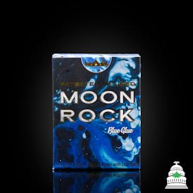 Blue Glue - 3.5g Caviar Gold Moon Rocks