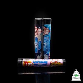 Cherry Pie - 1g Better with a Bang Preroll