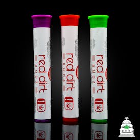 Garlic Cocktail - 1g Red Dirt Preroll