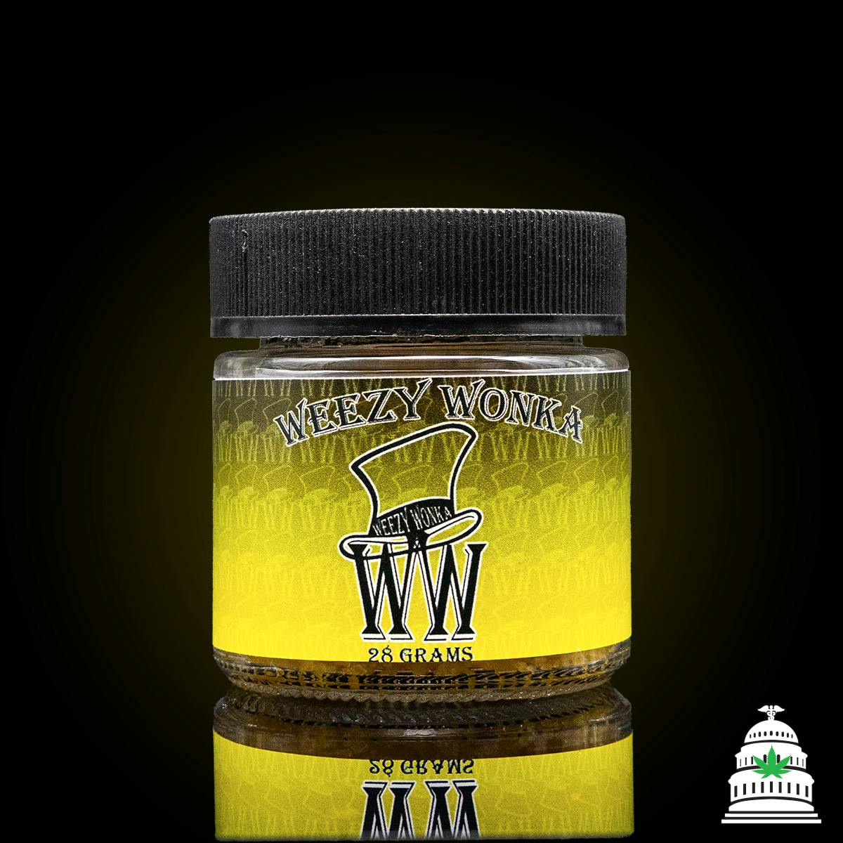 Zoap - 28g Weezy Wonka Baller Jar