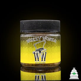 Dirty Sprite - 28g Weezy Wonka Baller Jar