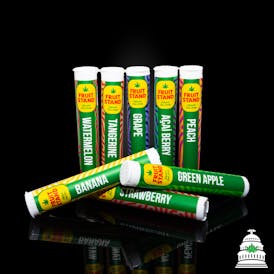 Mango - 1g Fruit Stand Infused Preroll