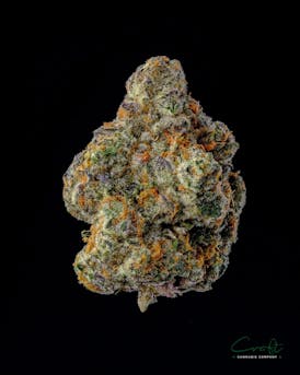 Georgia Pie - Craft Cannabis Flower