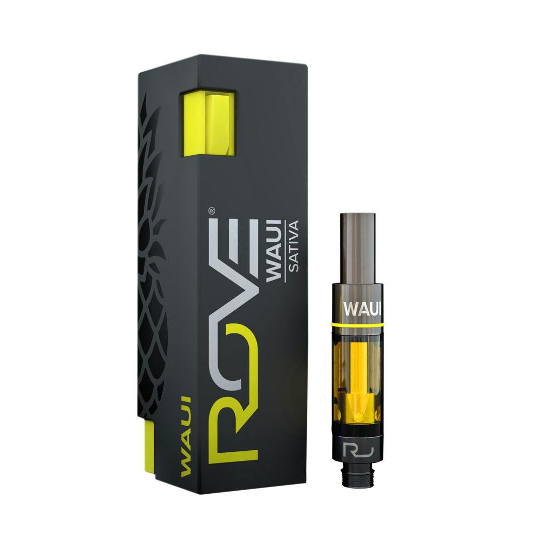ROVE Waui (S) Vape Cartridge