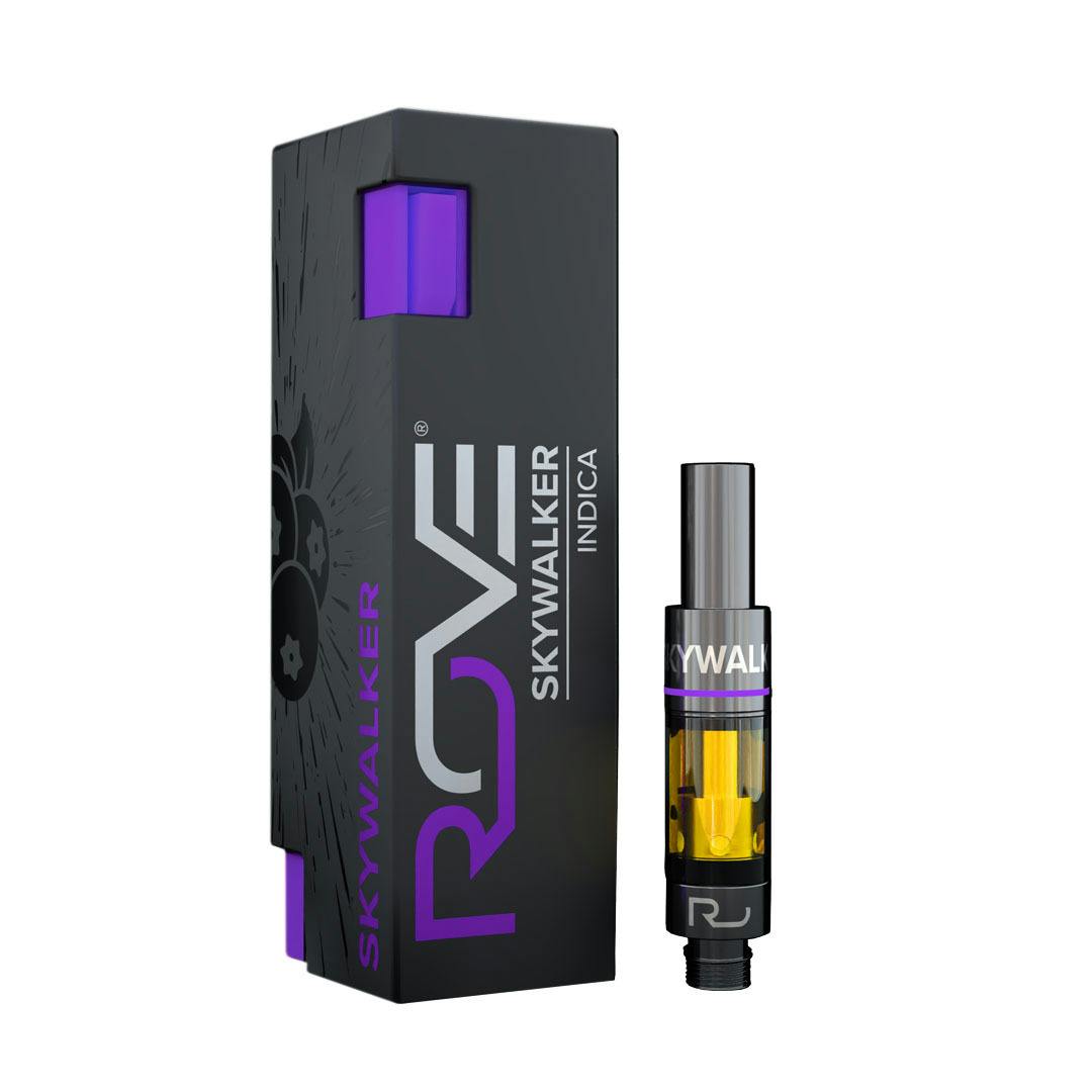 ROVE Skywalker (I) Vape Cartridge