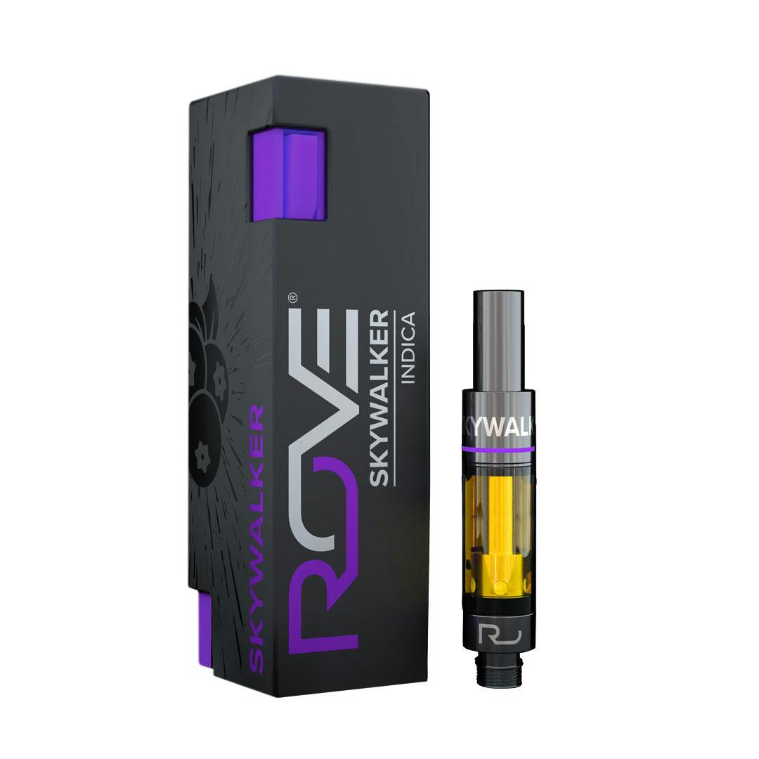 ROVE Skywalker (I) Vape Cartridge