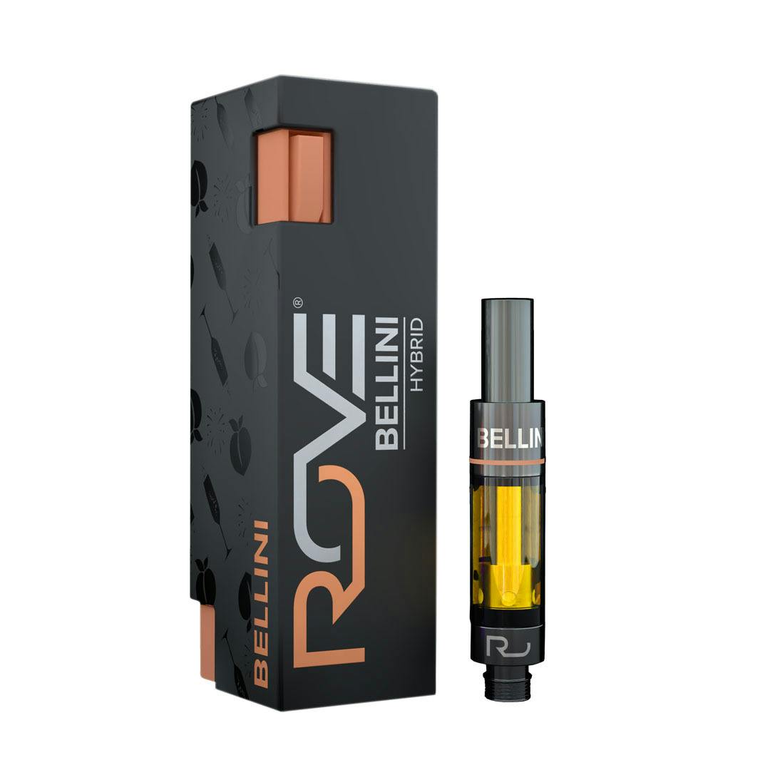 ROVE Bellini (H) Vape Cartridge