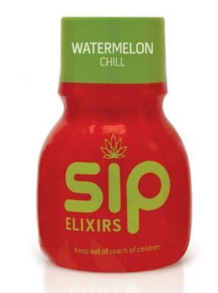 Sip Watermelon (H) Elixir