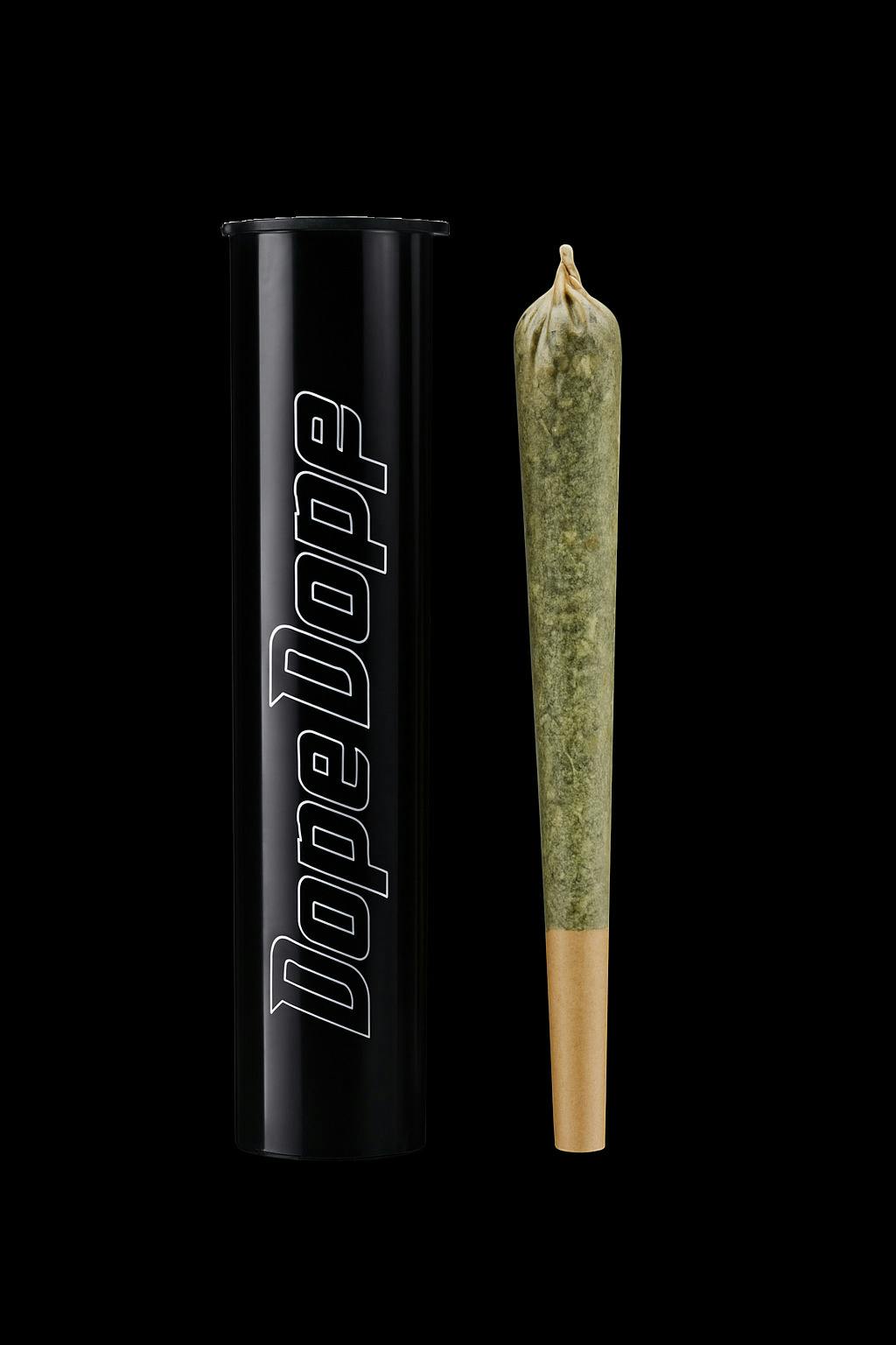 Dope Dope Tahoe OG (H) Pre-Roll