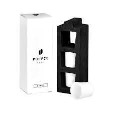Puffco Peak Electronic Dab Rig Bowl 3pk
