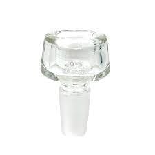 TDR- 14mm Glass Bowl- $5
