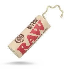 Hemp Wick 10'