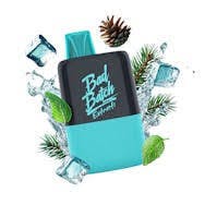 Bad Batch Kush Mintz (H) Big Baddie Disposable Vape