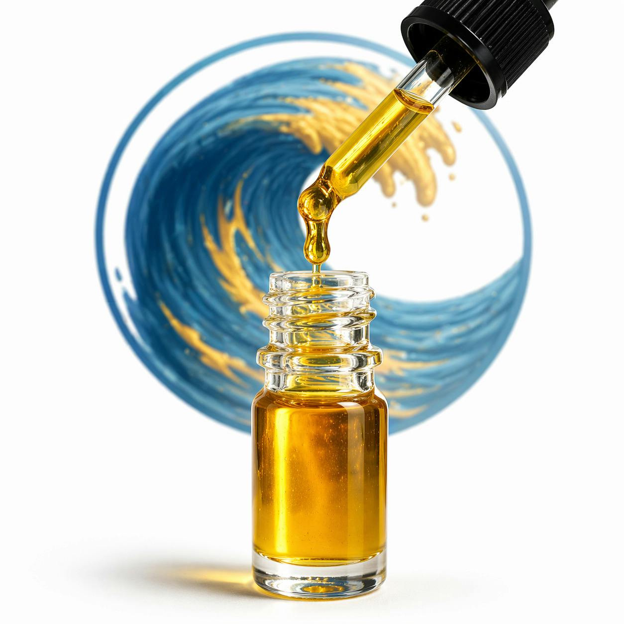 Tsunami Bobby Dante (H) Live Resin HTE Vial