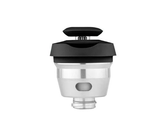 Puffco Peak 3D Chamber - Onyx