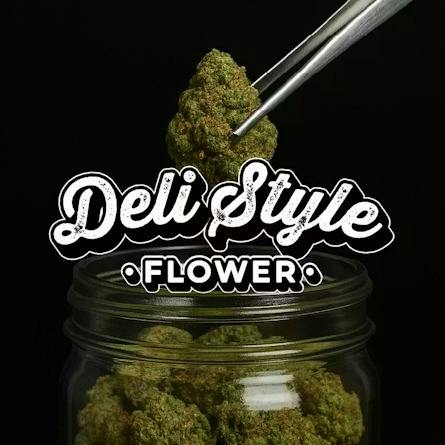 CODES: Flower | Triangle Mints | Deli-Style