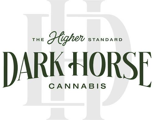 Dark Horse Medicinals: Full Spectrum Vape | Thelonious | Cartridge | 1g