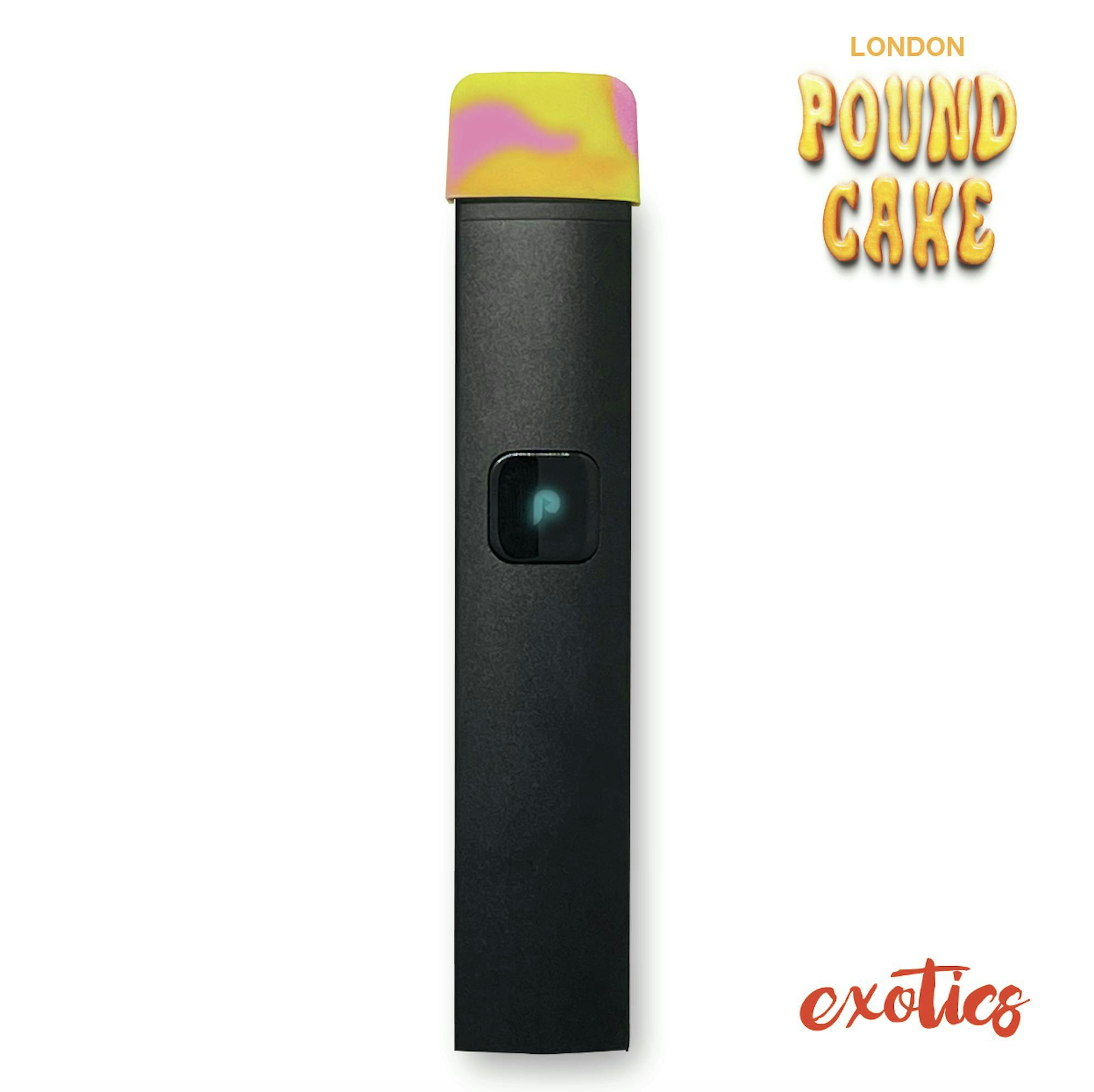 PLUG PLAY -: V - Fire OG Starter Kit