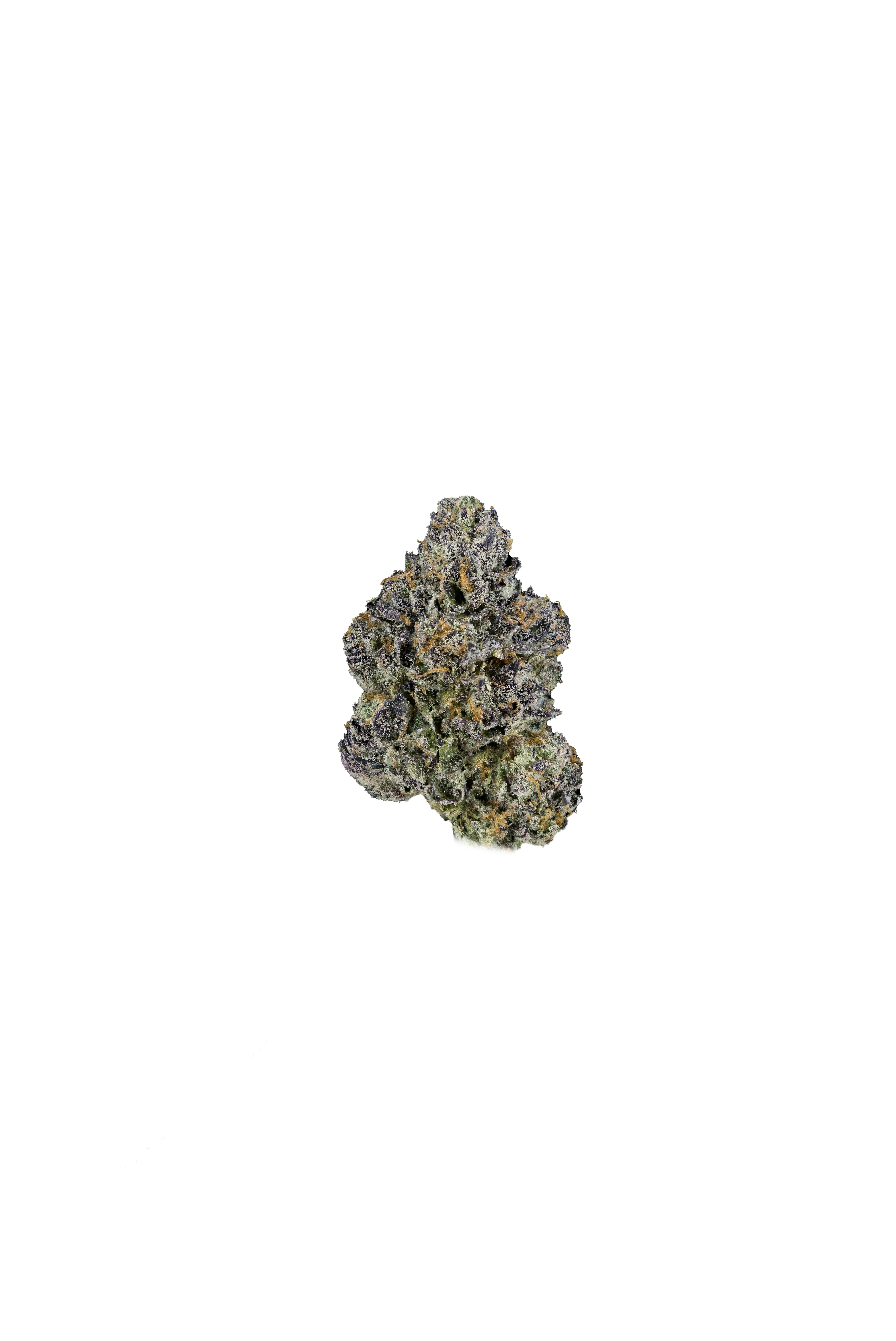 Black Sherb