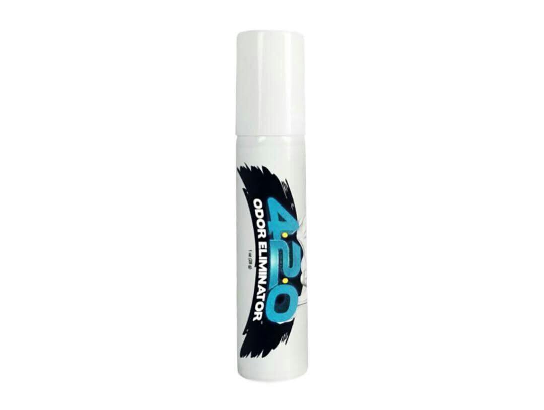 Accessories | 420 Odor Eliminator Spray