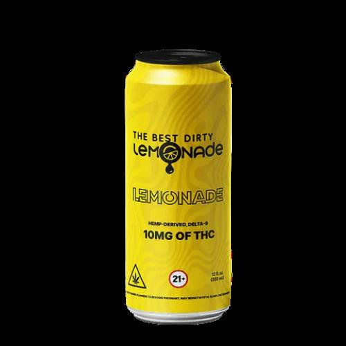 Best Dirty Lemonade | Lemonade
