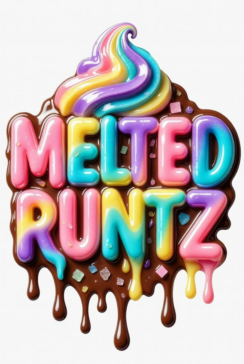 Deli Flower | Melted Runtz