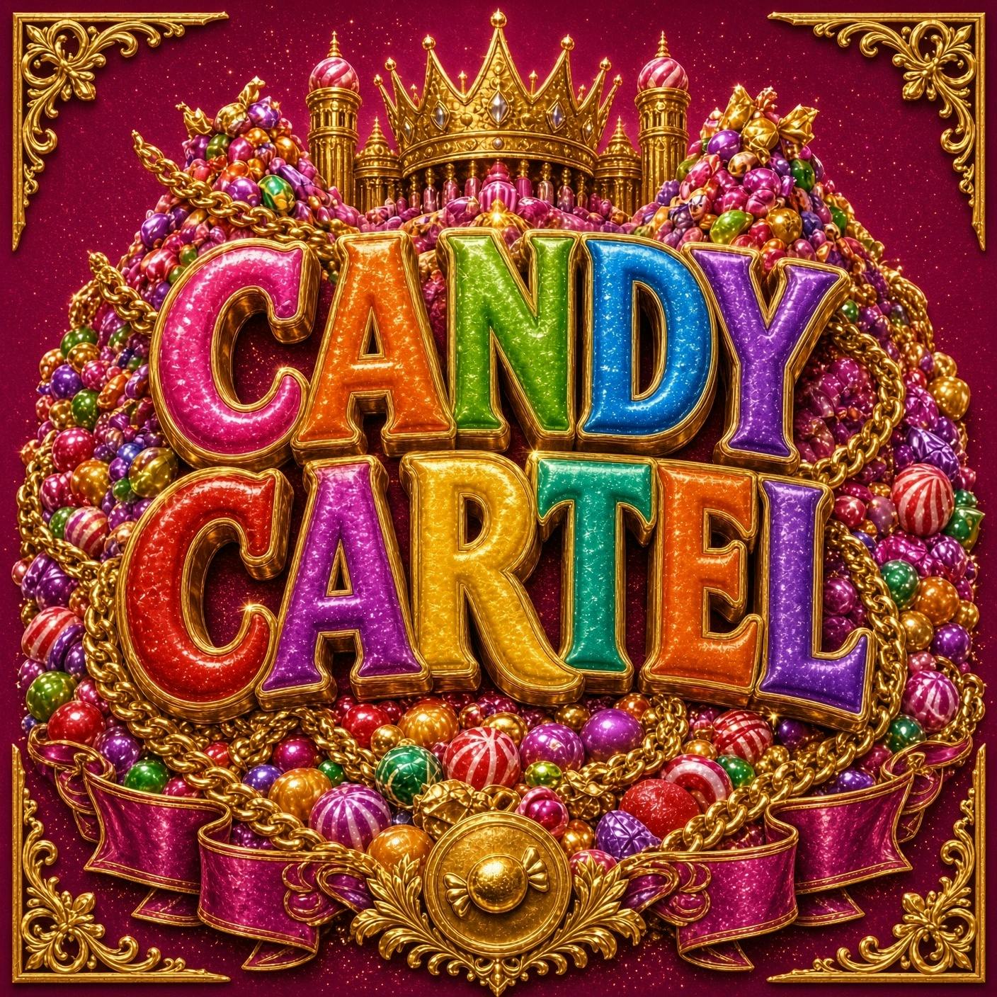 Deli Flower | Candy Cartel
