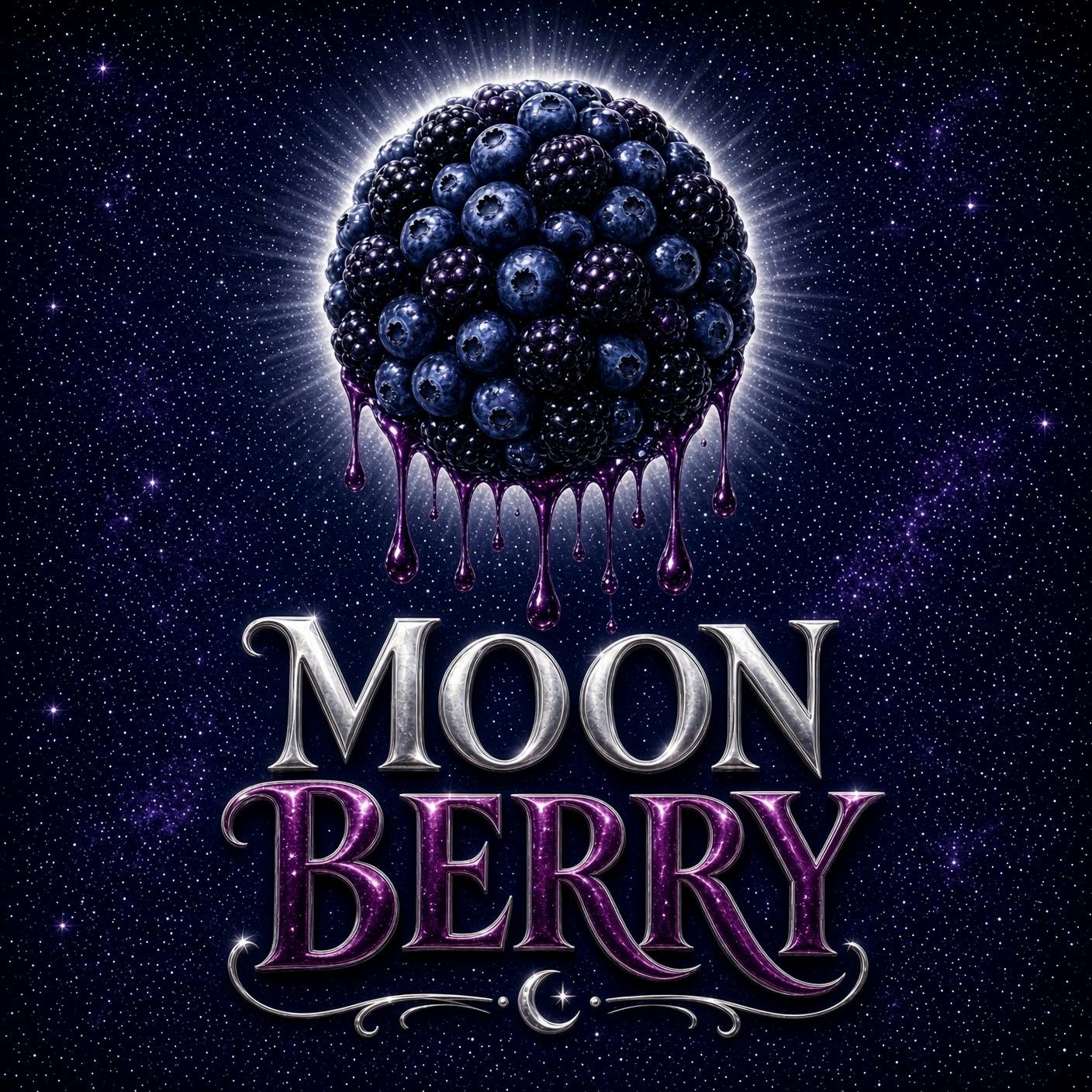 Deli Flower | Moon Berry
