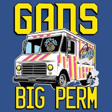 Deli Flower | Big Perm
