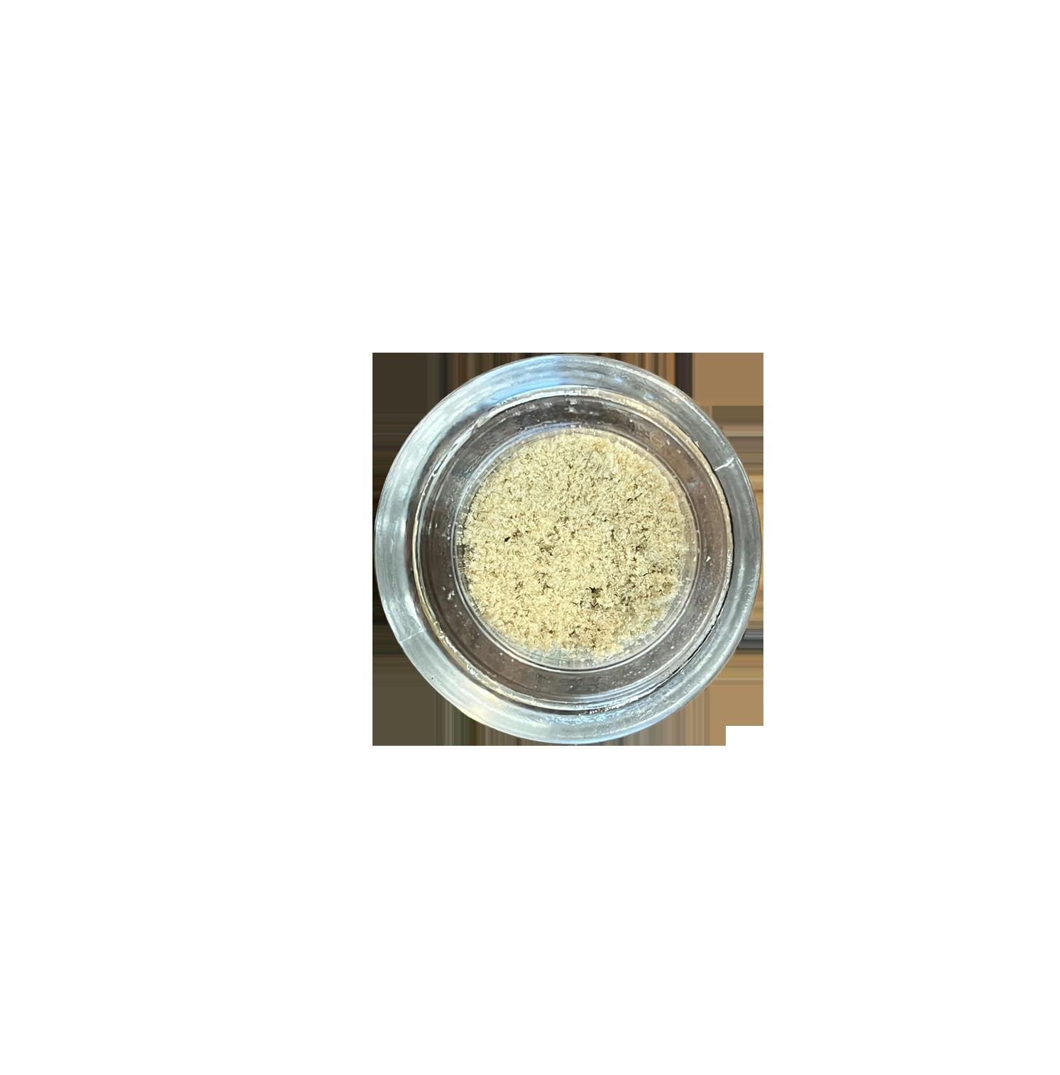 Strait-Fire Cherry Icee Bubble Hash