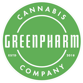 Green Pharm Smile T-Shirt
