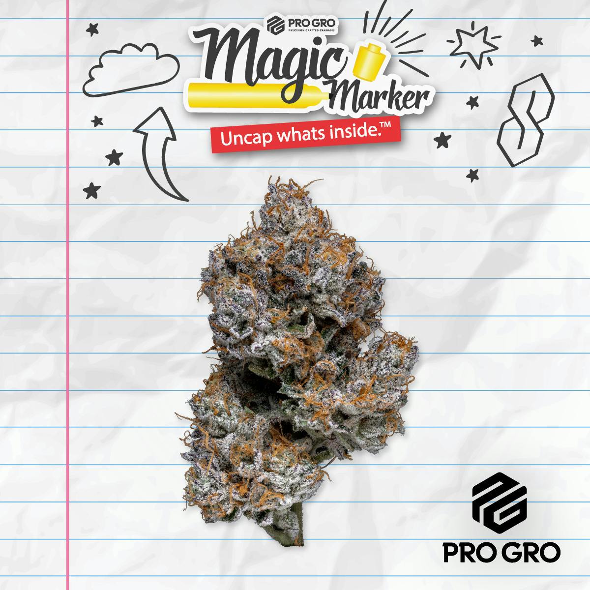 Magic Marker