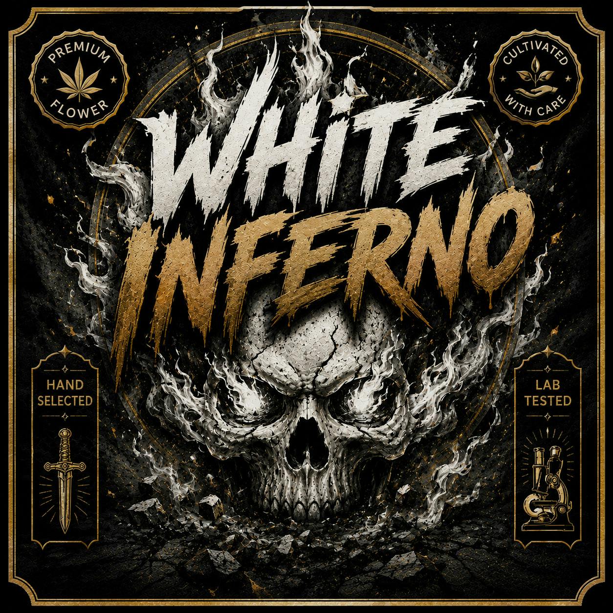 White Inferno