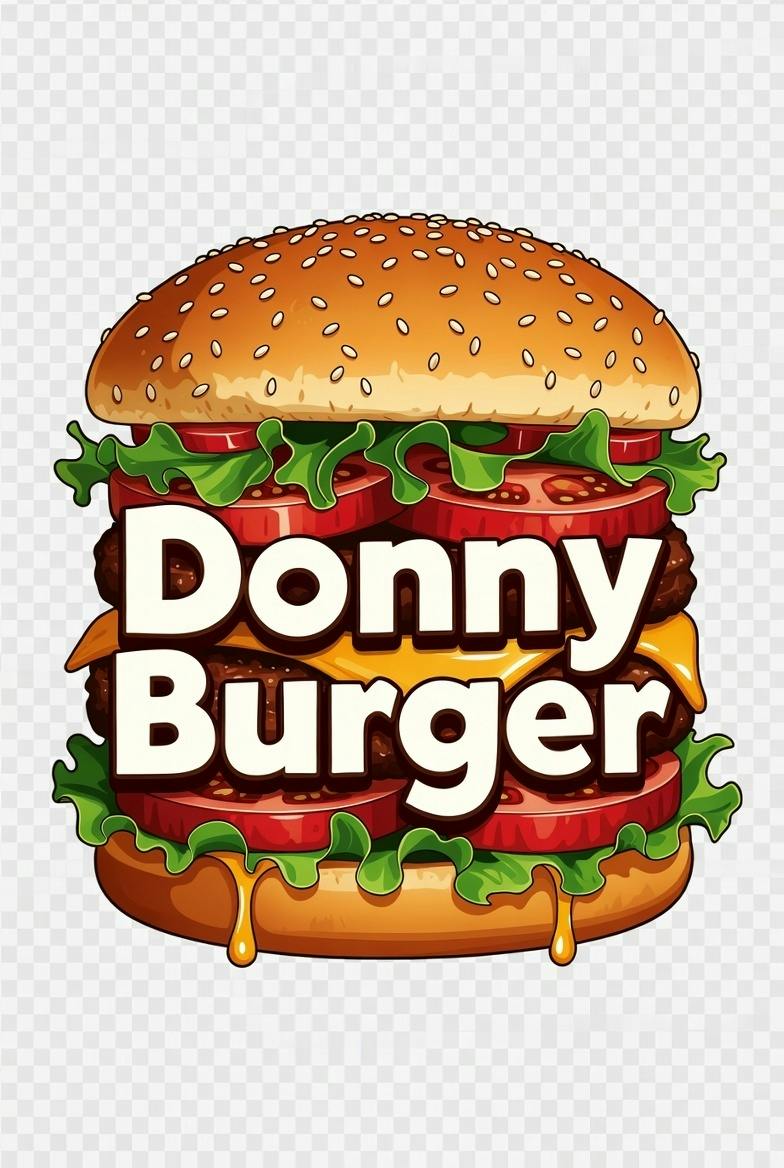 Deli Flower | Donny Burger