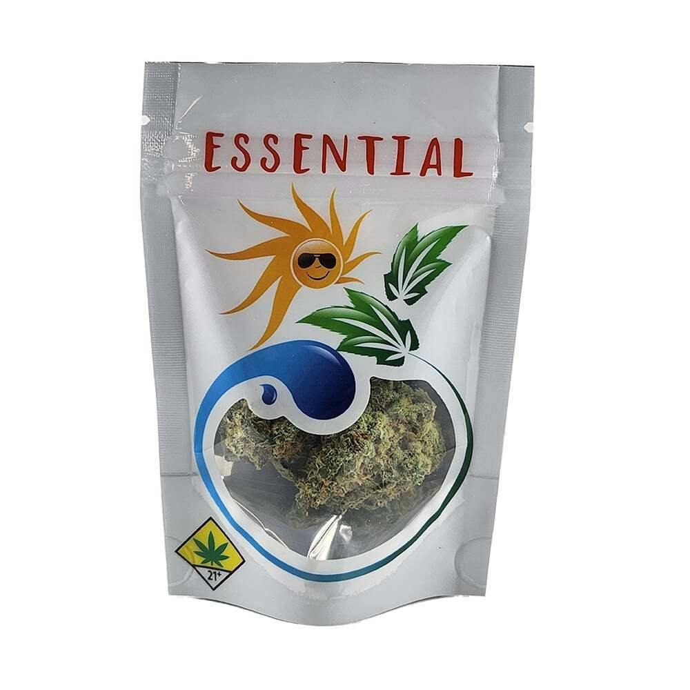 Bubba Kush | Essential