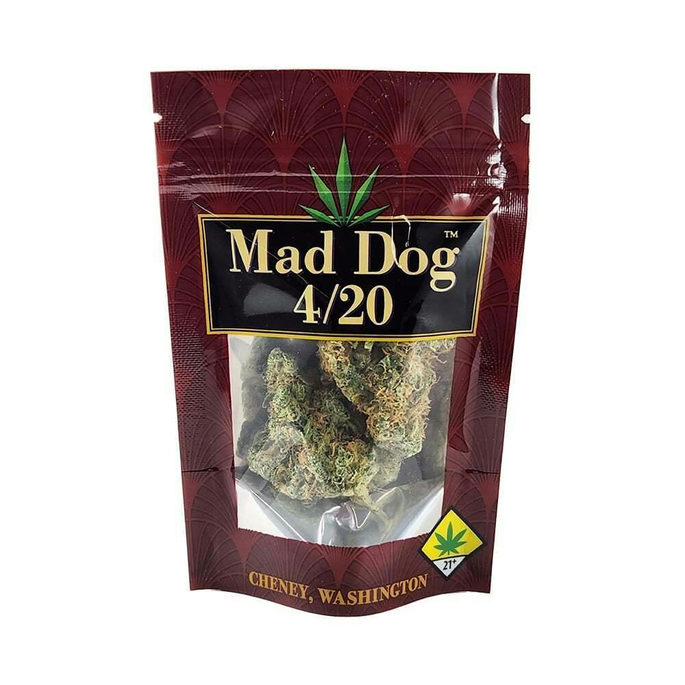 Black Truffles | Mad Dog 420