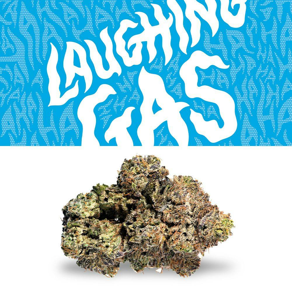 Grape Gas