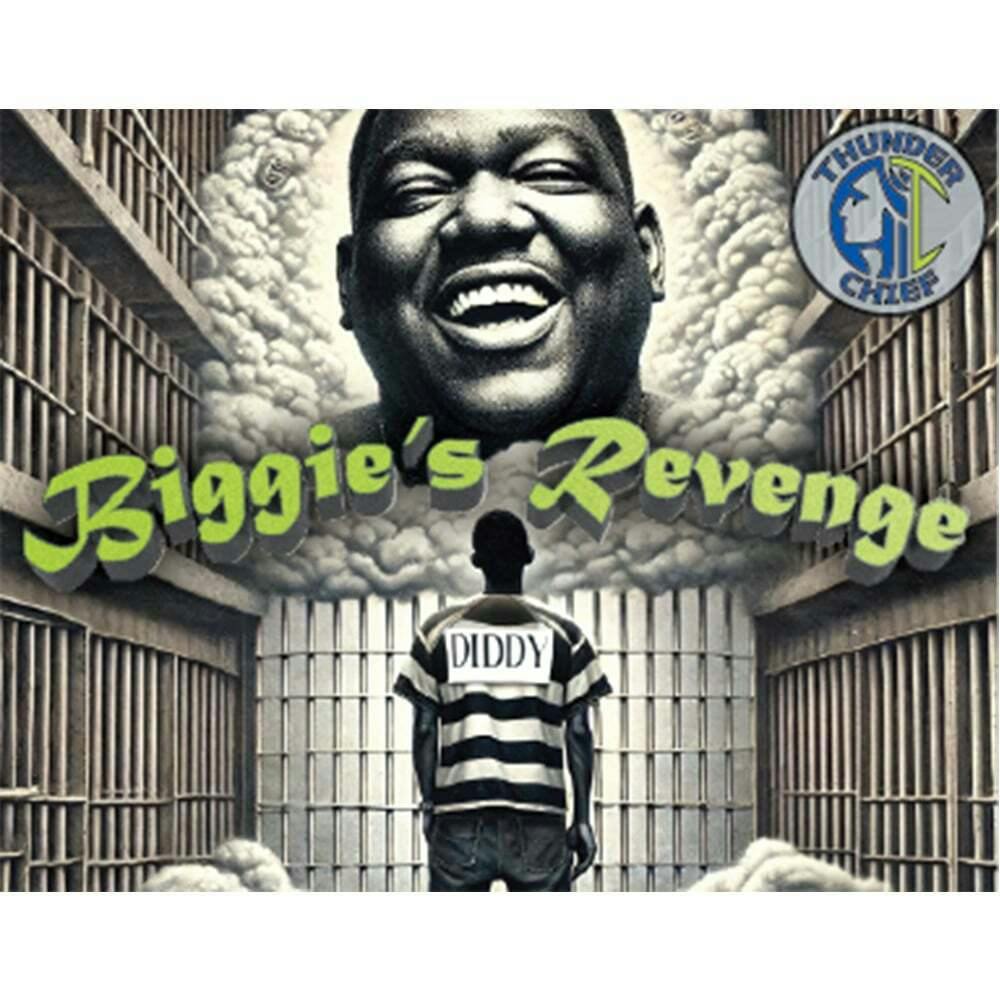 Biggie's Revenge